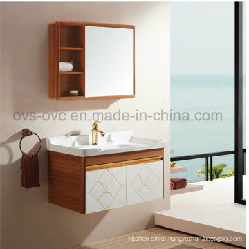 Bathroom Vanity, Wash Basin Mirror Alumimun Vanity